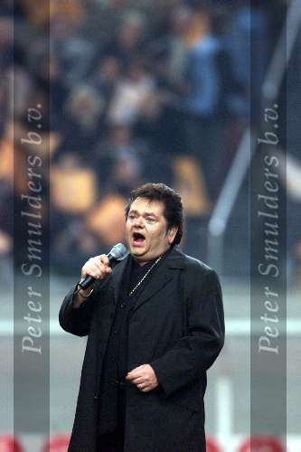 Amsterdam 21 december 1999 \