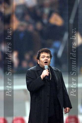 Amsterdam 21 december 1999 \