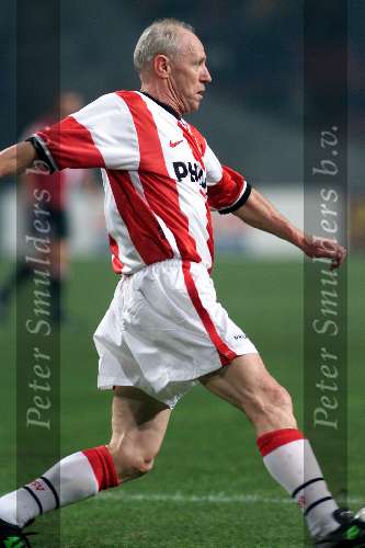 Amsterdam 21 december 1999 \