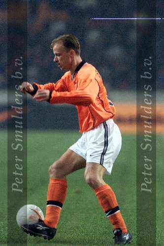 Amsterdam 21 december 1999 \