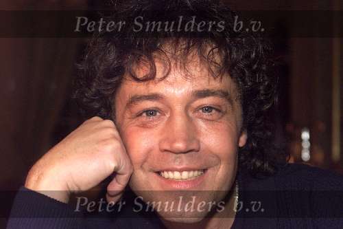 Eefde 30 november 1999
Uitreiking nieuwe CD Ronnie Tober
Denny Christian