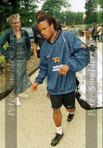 Edgar Davids