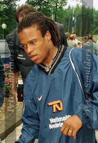 Edgar Davids