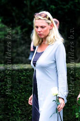 Eindhoven 10-12-1999
Esther Duller zwanger