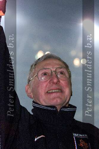 Amsterdam 21 december 1999 \