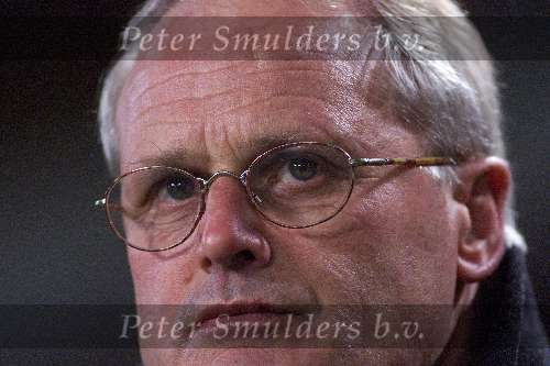 Eindhoven, 18 december 1999
Kompetitie PSV-SC Heerenveen, eindstand 0-1
Foppe de Haan