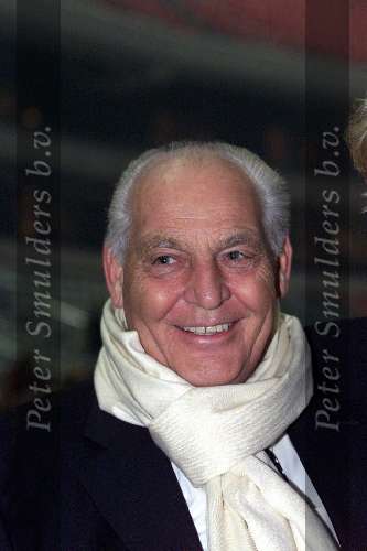 Amsterdam 21 december 1999 \