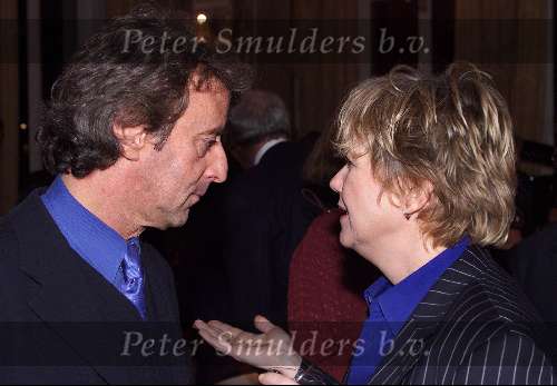 Amsterdam, 21 december 1999
Rita Reijs 75 jaar
Mathilde Santing in gesprek met Hans v Wilgenburg