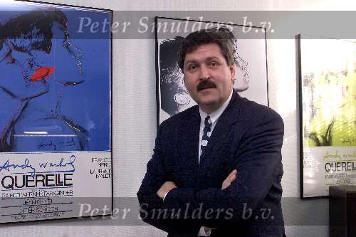 Best 20 december 1999
HENK KROL (GAYKRANT)