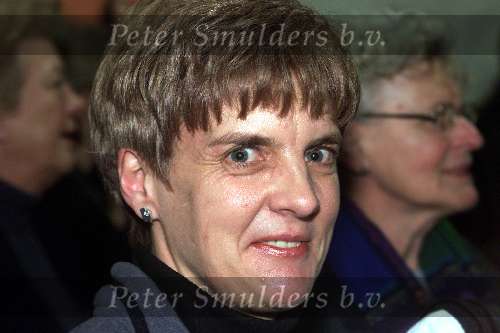 Leiden 16 december 1999
Veiling juwelen en kleding ZZN
IDA hulp van ZZN