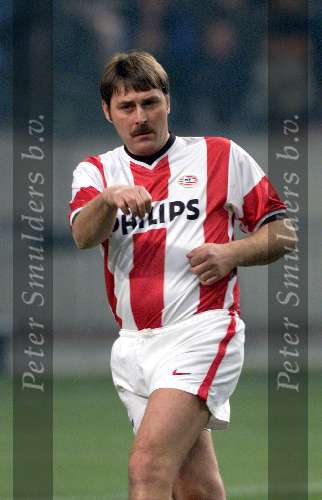 Amsterdam 21 december 1999 \