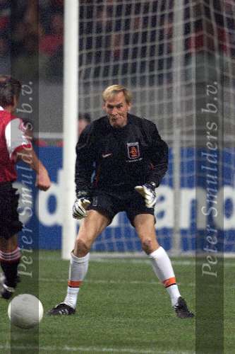 Amsterdam 21 december 1999 \