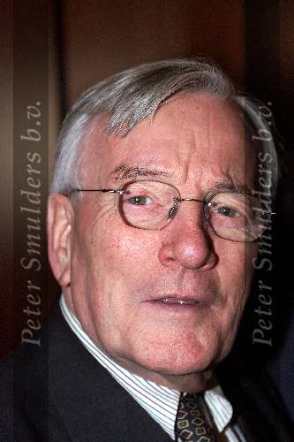 Utrecht 21 december 1999
Uitreiking boek ANTON GEESINK
Joop v d Reijden