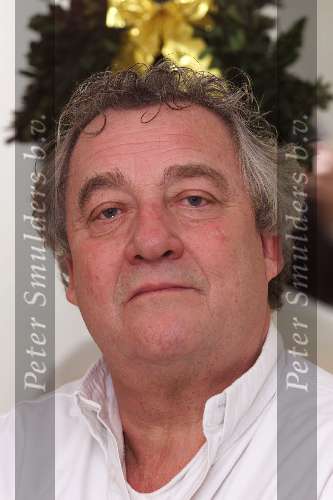 Amsterdam 22 december 1999
Jules Croiset