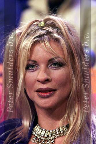 Aalsmeer 8-12-1999
Manuela Kemp