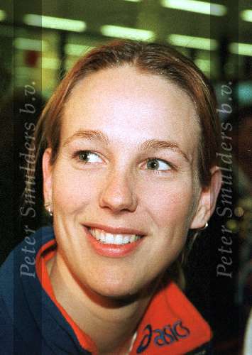 Marianne timmer