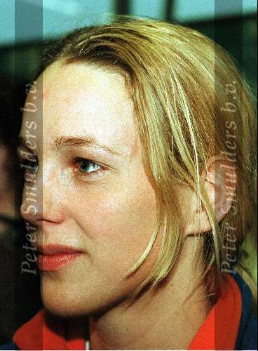 Marianne Timmer