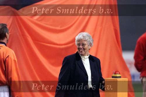 Amsterdam 21 december 1999 \