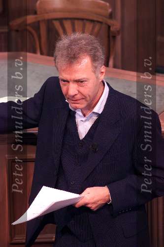 Amsterdam 3 december 1999
VARA Winterseizoenpresentatie 1999/2000
PAUL WITTEMAN