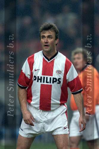 Amsterdam 21 december 1999 \