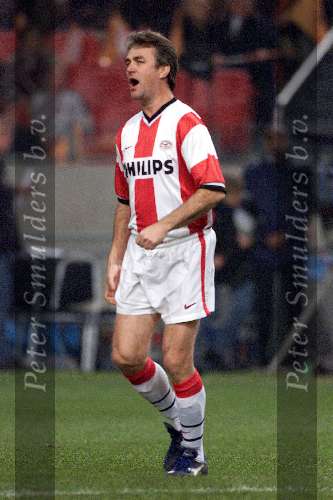 Amsterdam 21 december 1999 \