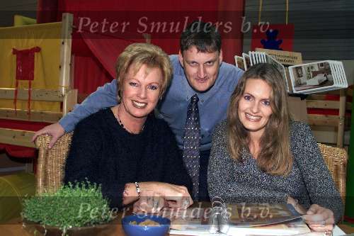 Harderwijk 2 december 1999
Babyzaak \