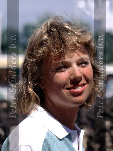 Ria Visser