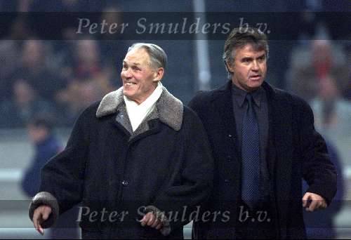 Amsterdam 21 december 1999 \