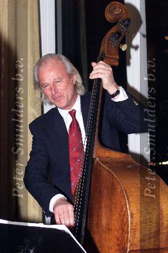 Amsterdam, 21 december 1999
Rita Reijs 75 jaar
Ruud Jacobs