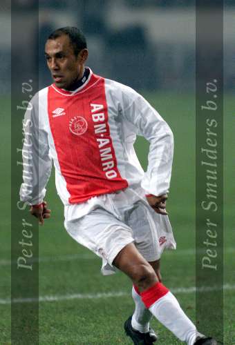 Amsterdam 21 december 1999 \