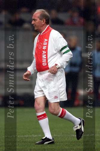 Amsterdam 21 december 1999 \
