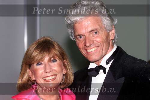 Eindhoven 2 December 1999
Div. optredens in Eindhoven
WILLEKE ALBERTI met BEN CRAMER