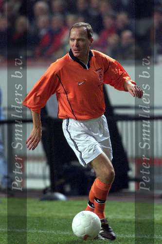 Amsterdam 21 december 1999 \