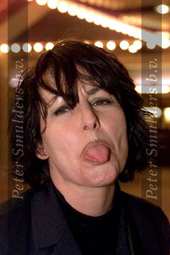 Amsterdam 3 december 2000
Premiere Boyband in de meervaart .
Angela Groothuizen