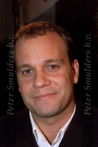 Aalsmeer 7 december 2000
Sterrenplayback show met Carlo Boshard