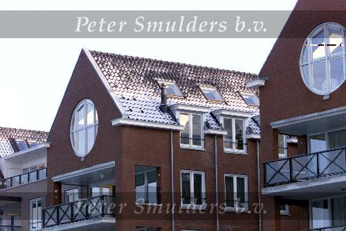 Hoorn 28 december 2000
Huis Edgar Vos