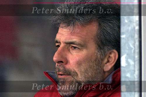 Eindhoven 21 december 2000
PSV-Fortuna
Erik Gerets