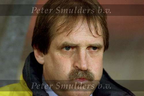 Eindhoven 21 december 2000
PSV-Fortuna
Frans Thijssen