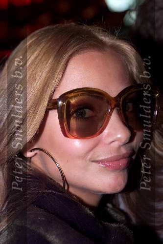 Amsterdam 5 december 2000
Premiere Charlie s Angels in het city theater.
Georgina Verbaan