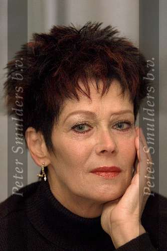 Oldenzaal 7 december 2000
Hermien Timmerman.