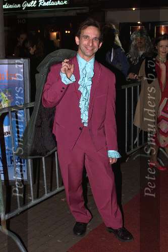 Amsterdam 5 december 2000
Premiere Charlie s Angels in het city theater.
Johan Vlemmix