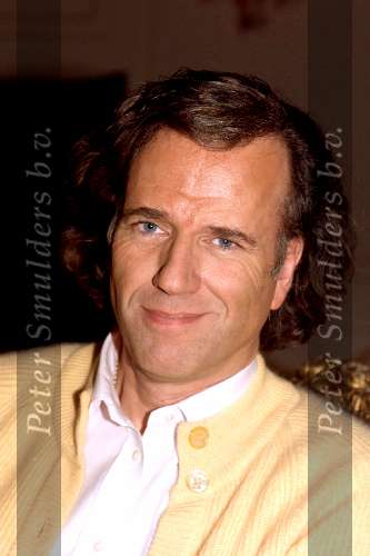 Maastricht 11 december 2001
Andre Rieu