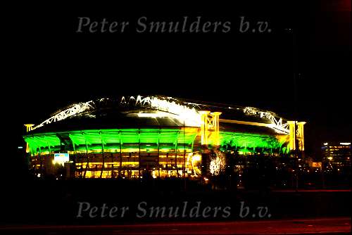 Amsterdam 17 decmber 2001
Princess kerstborrel in het Grace Theater.
ARENA AJAX
