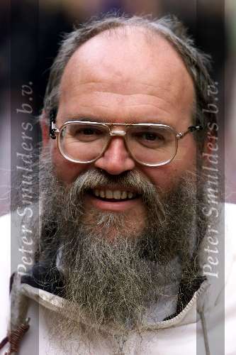 Eindhoven, 7 december 2001
Arnol Kox