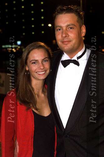 ROTTERDAM 11 december 2001
Premiere Lord of the rings
Bas Kieper