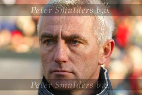 Rotterdam 16 decmber 2001
Feyenoord-PSV 0-0
Bert v Marwijk