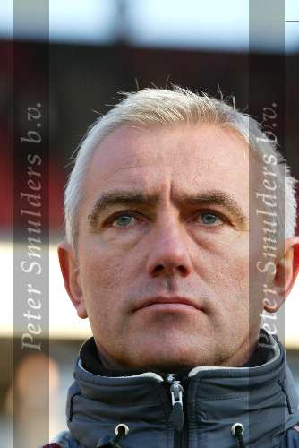 Rotterdam 16 decmber 2001
Feyenoord-PSV 0-0
Bert v Marwijk