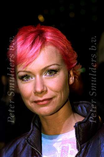 ROTTERDAM 11 december 2001
Premiere Lord of the rings
Cindy Pielstroom