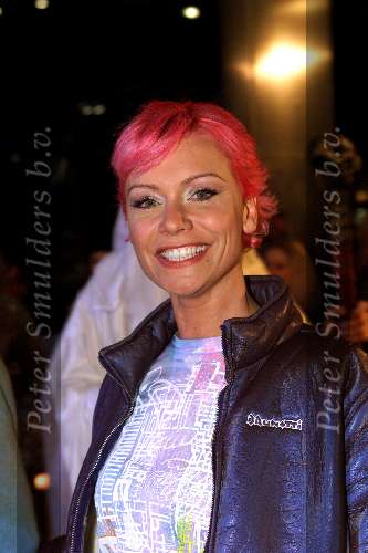 ROTTERDAM 11 december 2001
Premiere Lord of the rings
Cindy Pielstroom