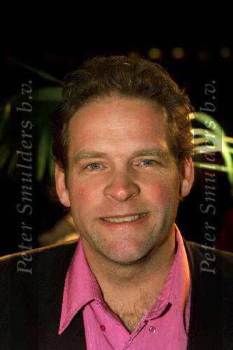 Amsterdam 3 december 2001
Premiere Minoes in Pathe Arena.
Erik v Muiswinkel